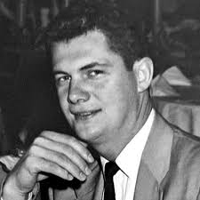 John Chase Obituary (1926