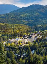 Whistler village inn + suites. Fairmont Chateau Whistler Luxury Hotel In Whistler Fairmont Hotels Resorts