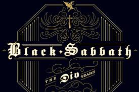 Black Sabbath S Dio Years Highlighted Brief But Important Era Black sabbath die young (remastered) (the dio years 2007). black sabbath s dio years highlighted