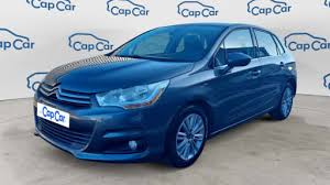 Image result for Bourrasque 2011 Citroen