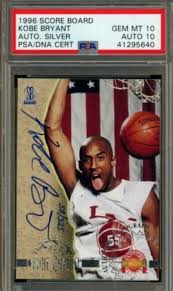 Most expensive kobe bryant rookie card: Best Kobe Bryant Rookie Cards