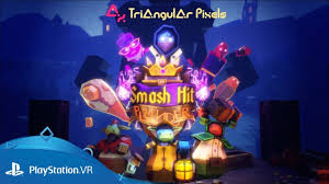 © 2021 sony interactive entertainment llc Rick Y Morty Wipeout Y Blood Truth Sony Nos Muestra Los Proximos Juegos Que Llegaran A Playstation Vr