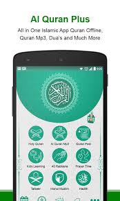Al Quran Pro Read Quran Offline Mp3 Quran Full For Android Apk Download