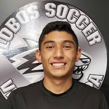 Ismael Calvillo's Instagram, Twitter & Facebook