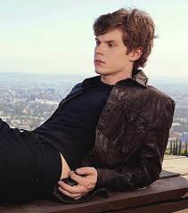 Holy Evan Peters Evan Peters American Horror Story Evan Peters American Horror Story