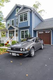 Image result for Gray 1981 Alfa-Romeo