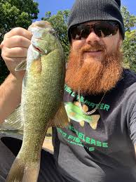 2nd place we went did pretty good 15IL 151 R ๐ 140 AROFIS. AND FISLERSE FIS  ELEASE G FIND