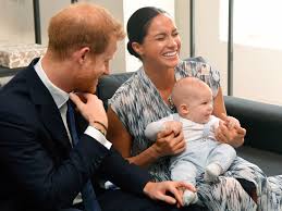 This is prince harry, aka henry charles albert david, fifth in line to the british royal throne, and youngest son of prince charles and princess diana the nonsense should be scotched here and now. Meghan Markle And Prince Harry Will Not Bring Archie Along On Their Uk Trip