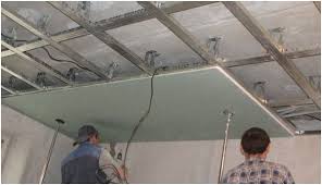 Sizler kendi imkanlarınız ile alçı yaparken gerekli olan bir kovadır. Hangi Alcipan Tavan Icin Daha Iyidir Tavan Icin Alcipan Dogru Malzemeyi Secin Gkl Tavanlarin Montaji Icin Bazi Kurallar