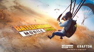 Download pubg mobile india logo png download images library photos and pictures. Pubg Mobile India To Launch As Battlegrounds Mobile India Logo Revealed Technology News India Tv