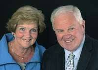 Luther president Torgerson to step down in 2013