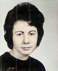 Carol Rae Difford Coe (1946-2013)