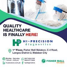 Hi Precision Diagnostics Is Hi Precision Diagnostics Facebook