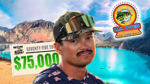 I Want To Win But... (Day 3 of US Open)