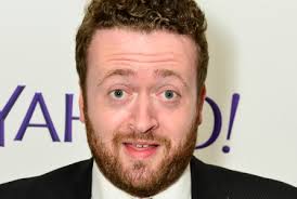 Neil Casey Cast as Bad Guy in 'Ghostbusters' Reboot