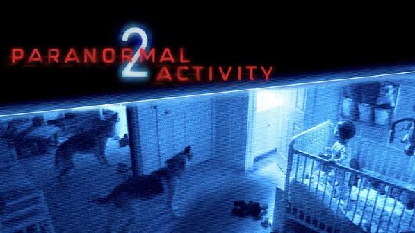 Watch Paranormal Activity 2 | HBO Max