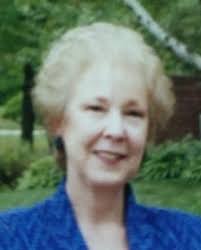 Mary Sugden Obituary (1947