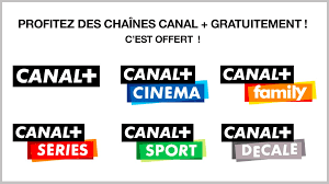 Canal Est Desormais Gratuit Sur Les Box Internet De Tous Les Fai