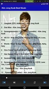 Now when i hear his name, it is no longer only the strong sparta/commander image in running man that comes to mind, but him as a singer and as a man who after seeing his close dongsaeng haha get married, wants to settle down into a family life too. Kim Jong Kook Best Music For Android Apk Download