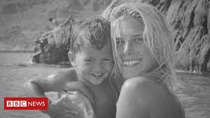 Crimes that shook britain s03e06 rachel nickell. Rachel Nickell Stabbing The Day I Saw My Mum Get Killed Bbc News