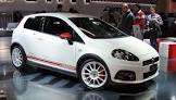 ABARTH-GRANDE