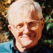 Rudolf William Matzke