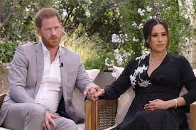 Maybe you would like to learn more about one of these? M Net Bags Oprah S Harry And Meghan Tell All See The Second Bombshell Teaser Here Channel