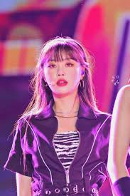 Soojin discovered by bbibbi ♡ on we heart it. Gidle Soojin Gidle Pics And Soojin Image 7863498 On Favim Com