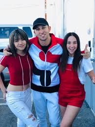 Matt steffanina doesn't have a girlfriend right now. Reassure Salami Visual Matt Steffamima Unchevalpourmieuxvivre Com