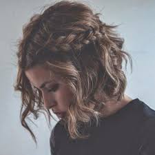 So stylst du frisuren für lange haare. 1001 Ideen Fur Frisuren Fur Mittellange Haare Inklusive Diy Anleitungen