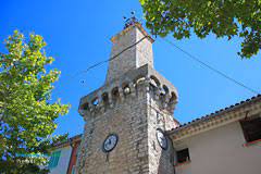 What time does the first train from pignans to nice leave? Pignans Village In The Var Provence Web