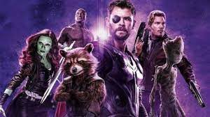 A galaxis őrzői online teljes film magyarul videa 2014⬅. A Galaxis Orzoi 3 Chris Hemsworth Szivesen Benne Lenne Puliwood