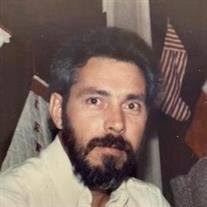 Johnny "Monk" Suggs Obituary