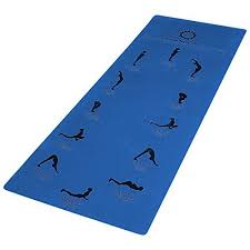 Kids Yoga Mat 3mm Ecofriendly 24 X 48 Per Check Out This Great Product Kids Yoga Mat Yoga For Kids Yoga Mat