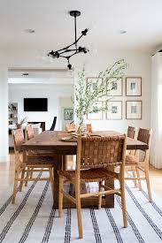 Photo By Amy Bartlam Design By Jdp Interiors Modern Dining Room Dining Room Design Dining Room Inspiration