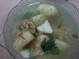Tauhu telur juga dikenali sebagai tauhu jepun atau tofu telur. Resipi Makanan Bayi Mamamunie