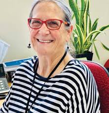 We celebrate successes every day.