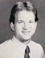 The Dean of Principals Retires!