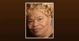 Gloria D. Jones "Tiny" Obituary December 11, 2022