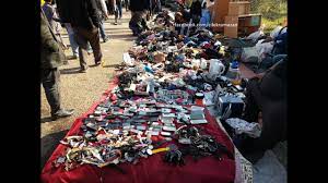 Uncalı 2.el eşya eski çamaşır makinası buzdolabı ikinci el mobilya ev eşyaları ofis mobilyaları alım satım antalya spot eşyalar ile ilgili olarak diğer iller kadar zengin seçeneklere sahiptir. Antalya Bit Pazari Nerede Kuruluyor Ikinci 2 El Esya Pazari Youtube