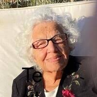 Florence Cinabro Obituary