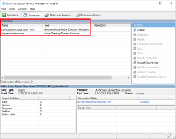 Enable Password Hash Sync For Azure Ad Domain Services Microsoft Docs