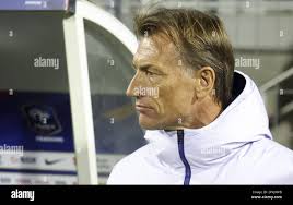 Renard jean hi-res stock photography and images