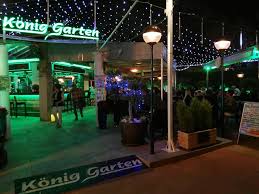 Koniggarten Calaratjada Home Facebook