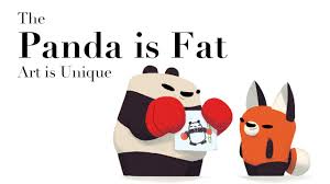 Animation Punching Pandas Search, discover and share your favorite cartoon red panda gifs. animation punching pandas