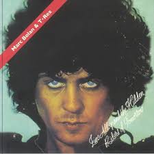 Music CDs Marc Bolan in English for sale