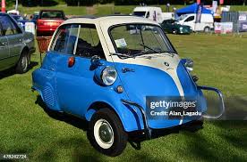 Image result for Isetta AzurBlau 1955 BMW