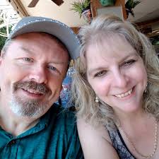 Current CCM and worship artist Phil Wickham, son of John Wickham (The Way,  Parable) and Lisa Wickham (Parable) brings a new twist to Rich Mullins'  song "Awesome God" (which was released on