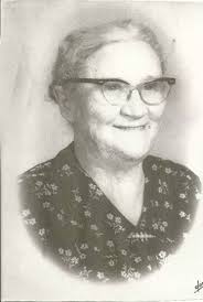 Grace Marshall Steel (1900-1985)