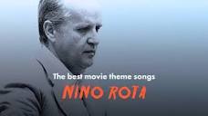 Nino Rota - La Strada (Suite) - YouTube